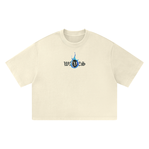 wavesstudio,wavesstudioshirt